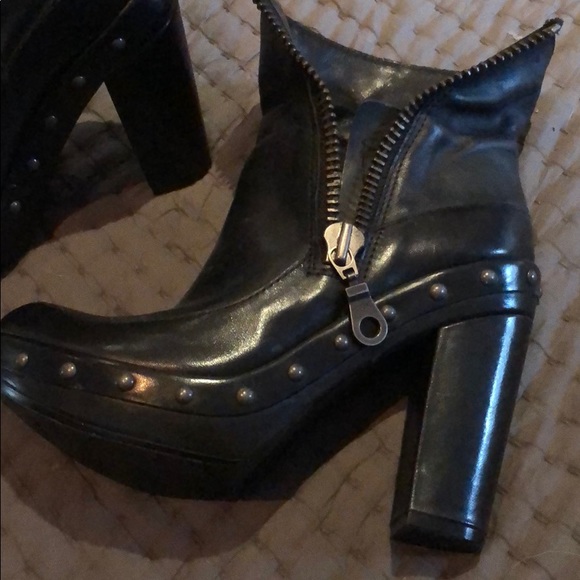 Booties - Picture 2 of 5